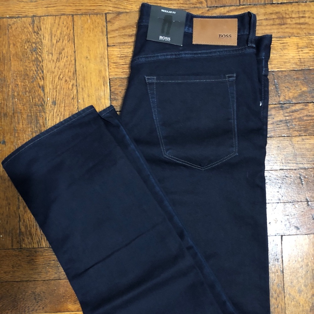 Hugo Boss jeans