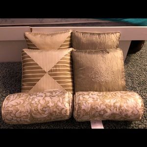 Pillows
