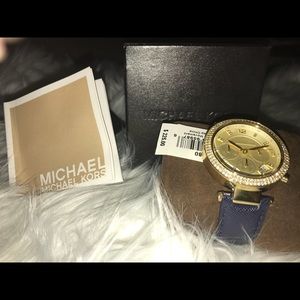 Michael Kors watch