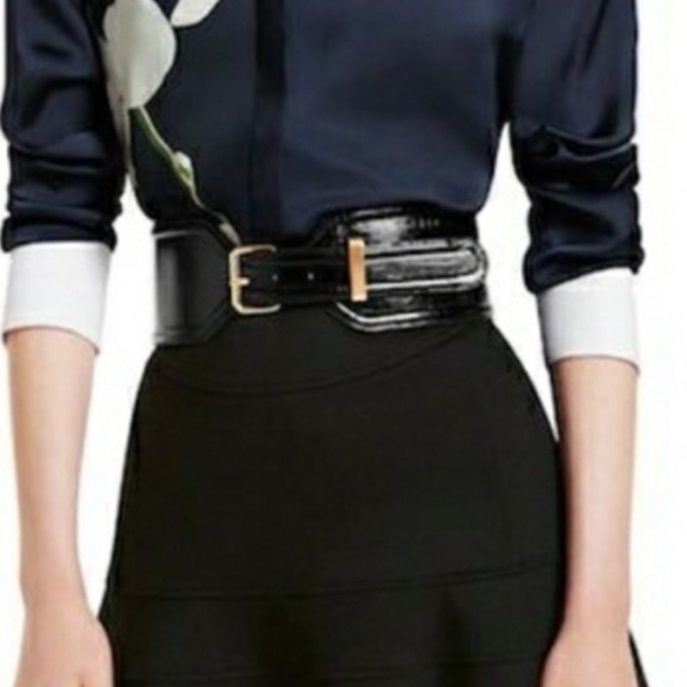 Altuzarra for Target belt, Small