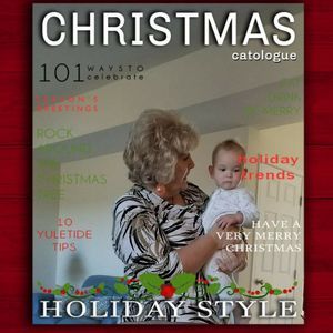 Meet your Posher, Ava