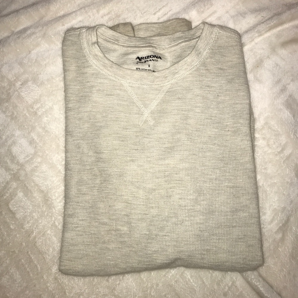 arizona jean company sweater!