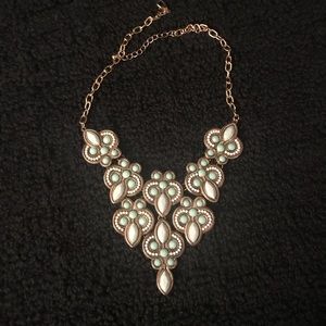 Forever 21 necklace