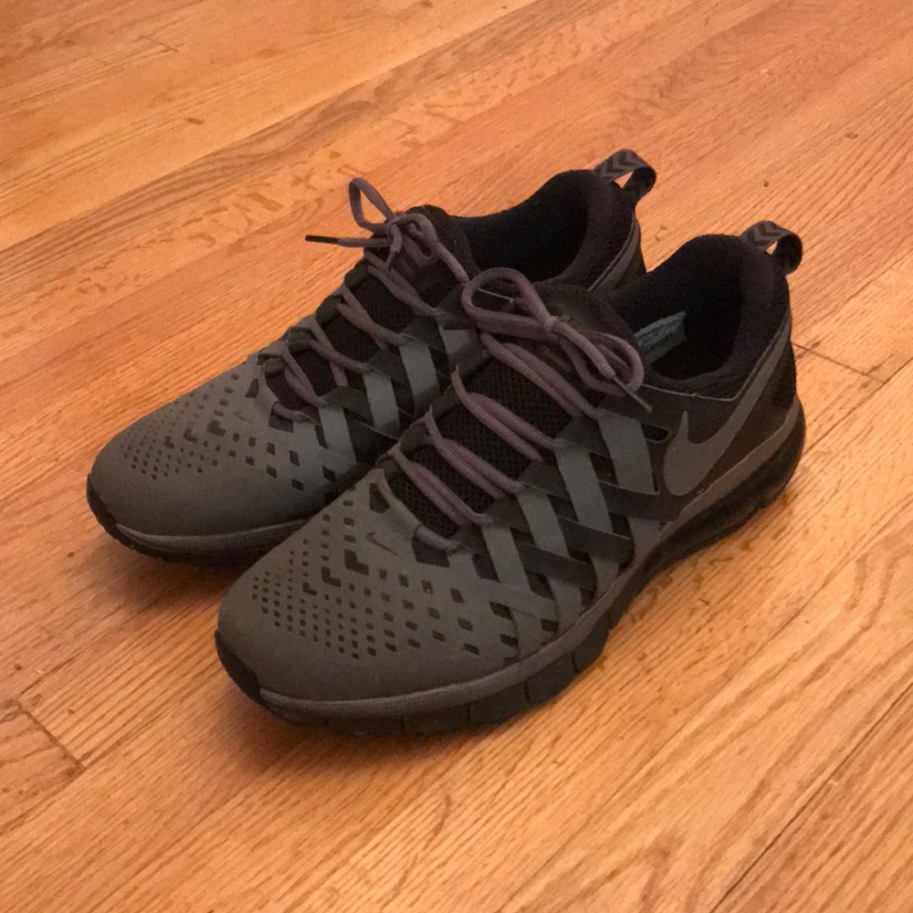 Nike Men’s Fingertrap Max Trainers