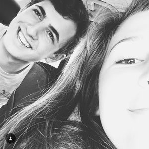 Meet your Posher, Zac