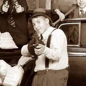 Meet your Posher, Cole