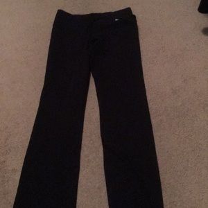 Nike workout pants