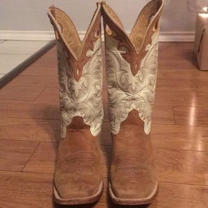 Cowgirl Boots