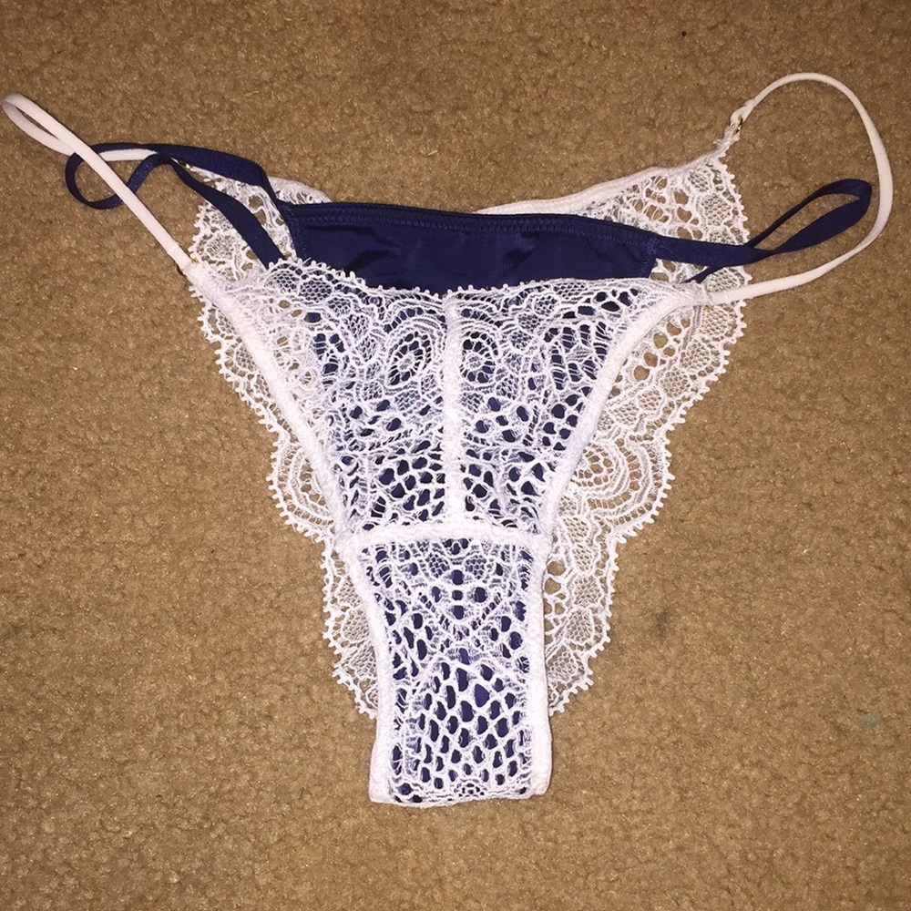 Sexy VS panties