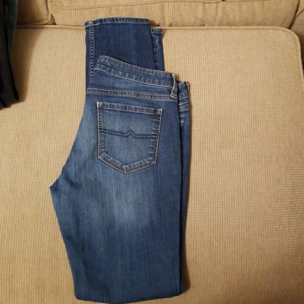 Arizona jeans