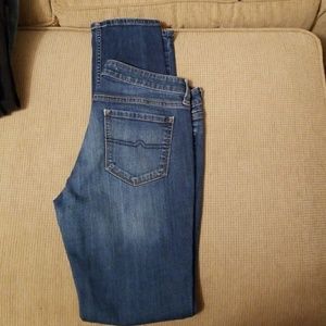 Arizona jeans