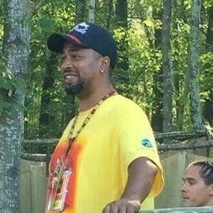 Meet your Posher, Gary