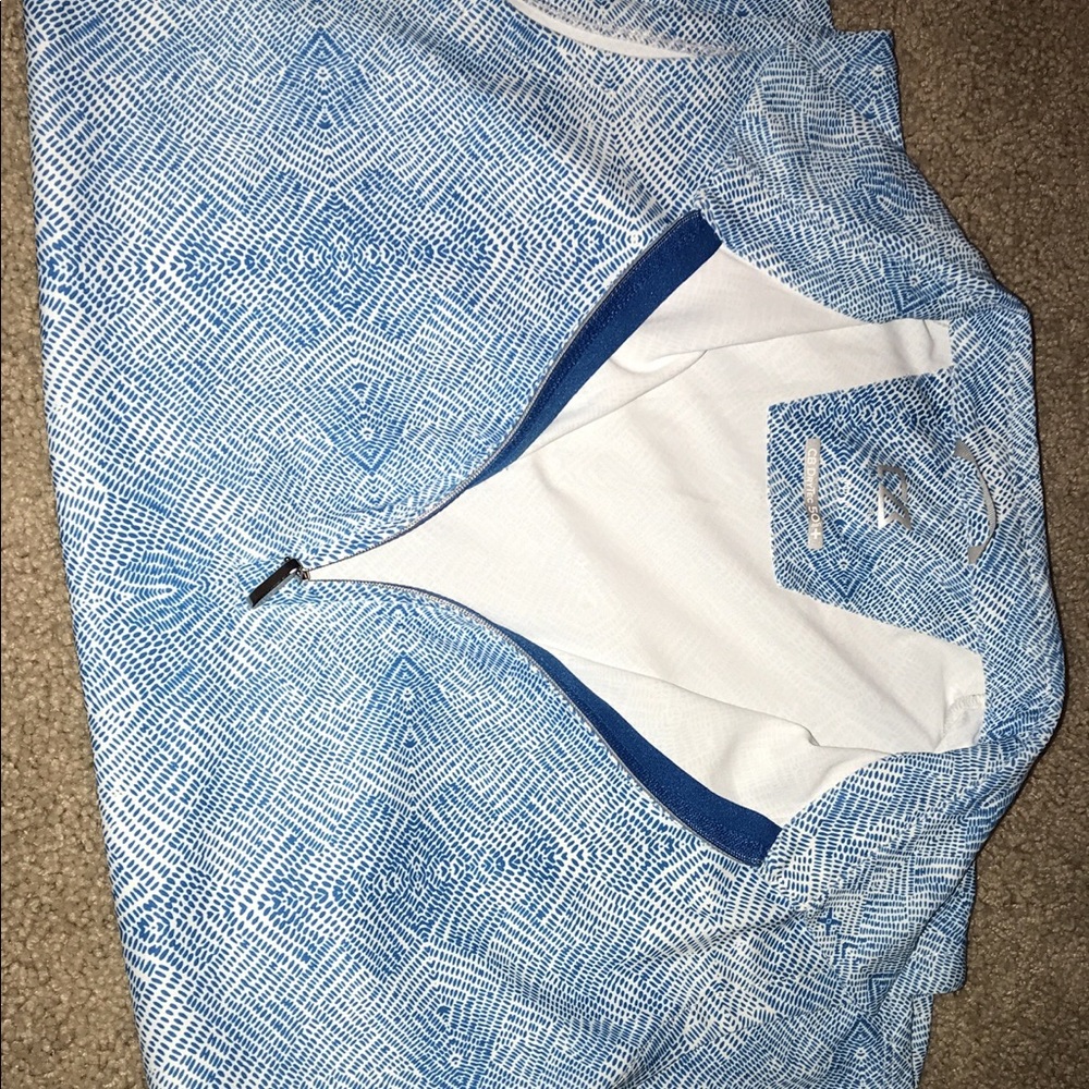 Cutter & Buck Golf Shirt