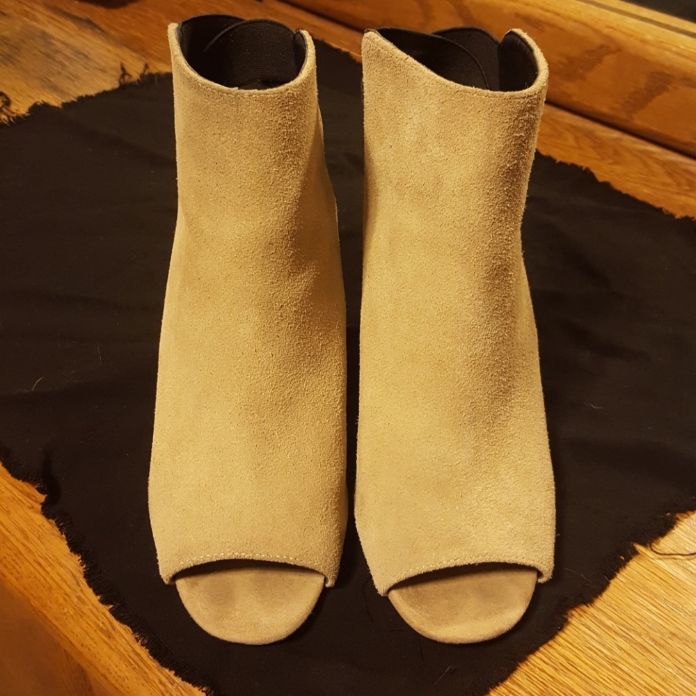 Sole Society Dakota size 7.5