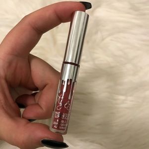 Kylie Cosmetics Mini Matte Lipstick in KRISTEN