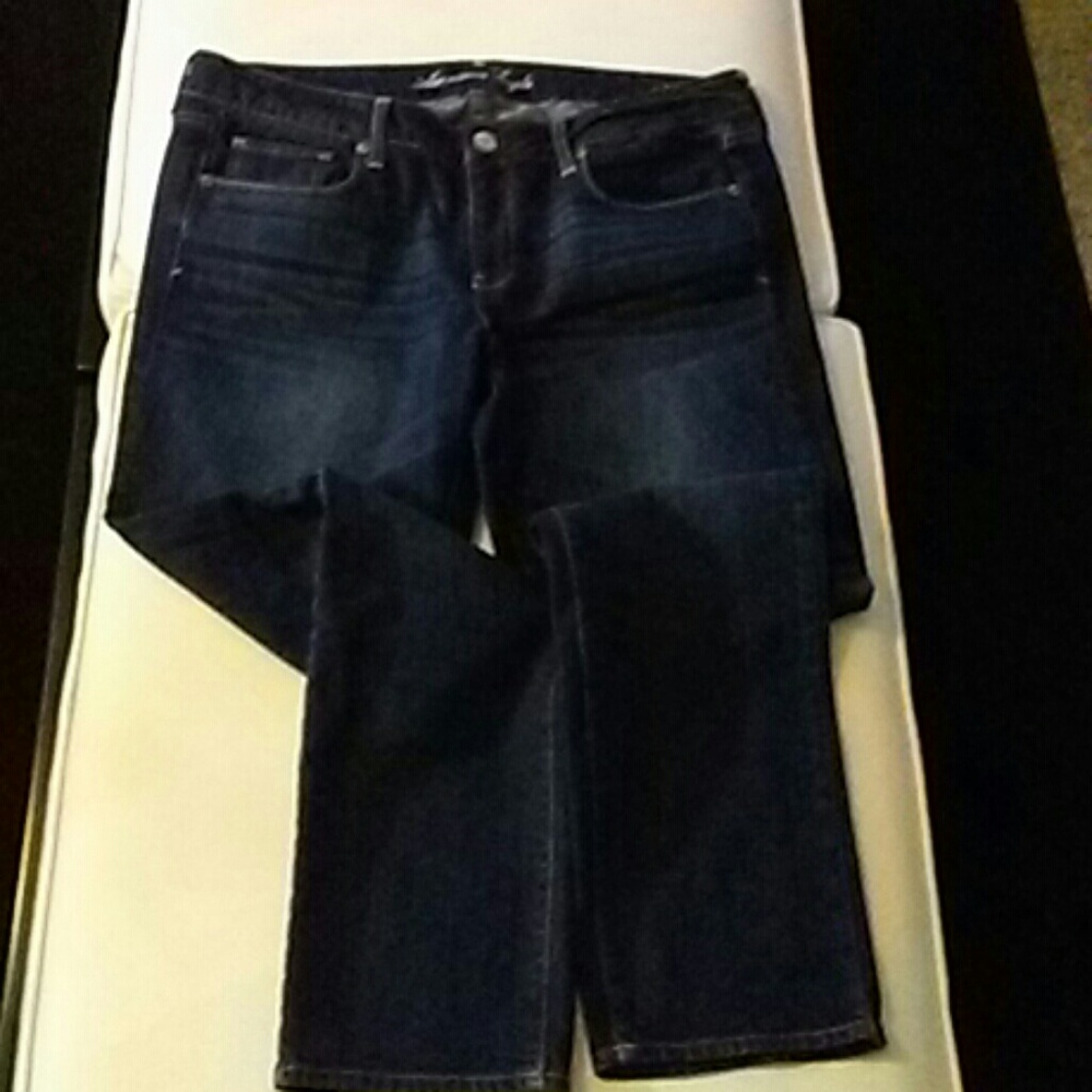 American Eagles Outfitters