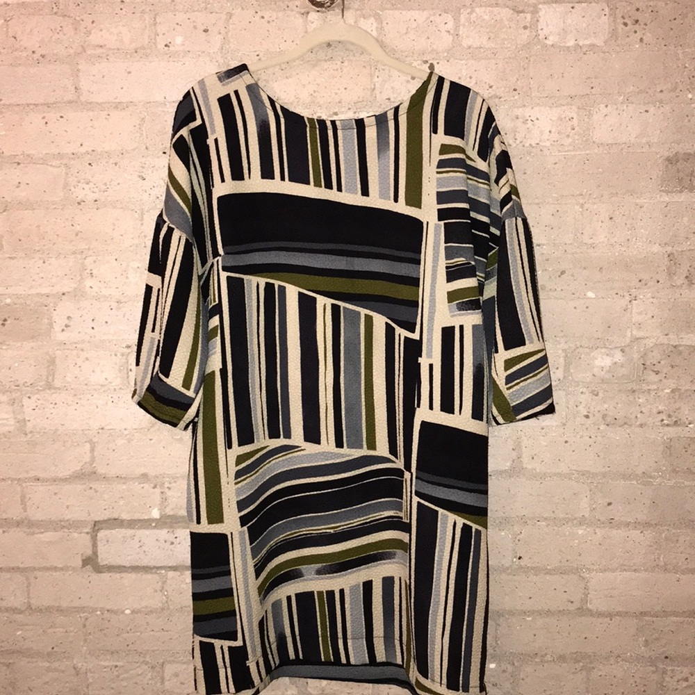 🔥🔴💰Anthropologie Dress by Weston