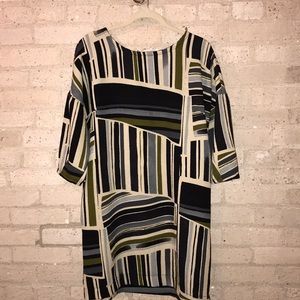 🔥🔴💰Anthropologie Dress by Weston