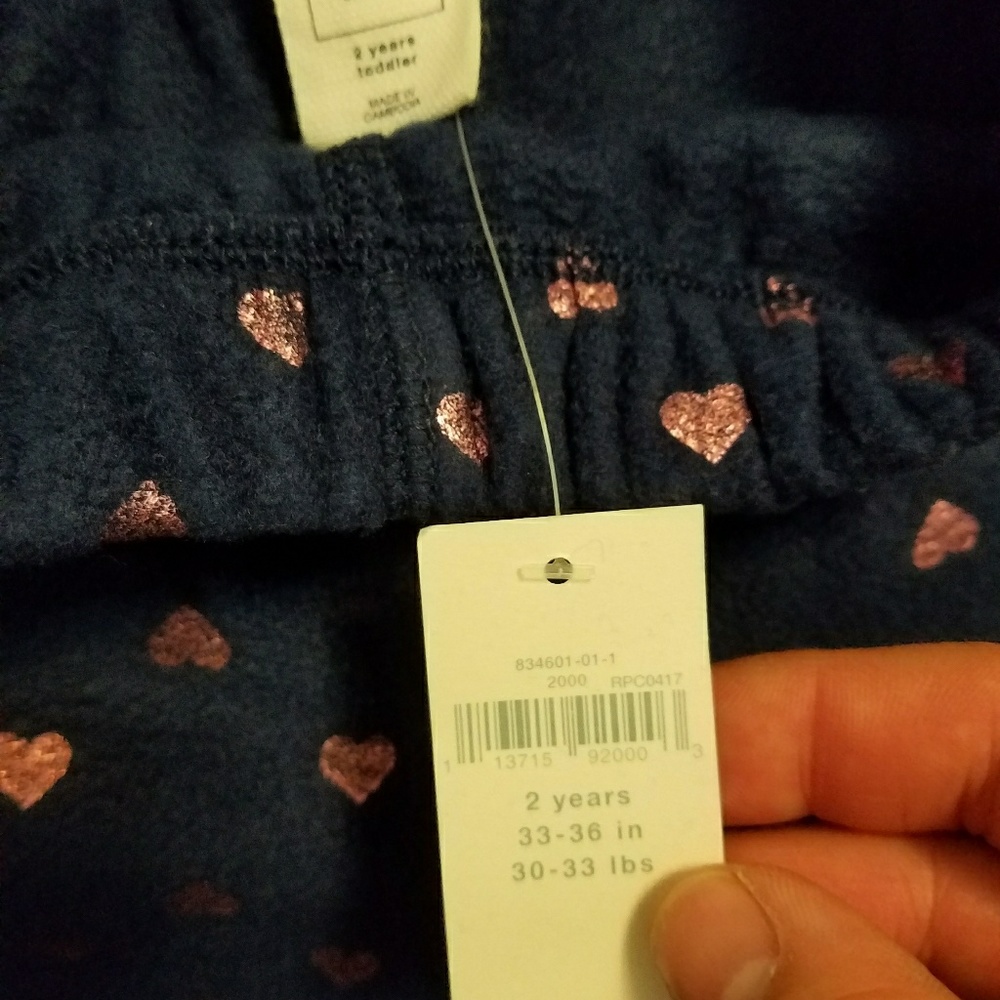 GAP Pro Fleece pants - Picture 4 of 4