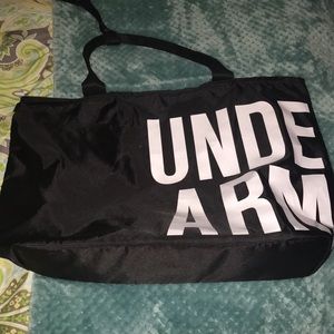 Under Armour tote