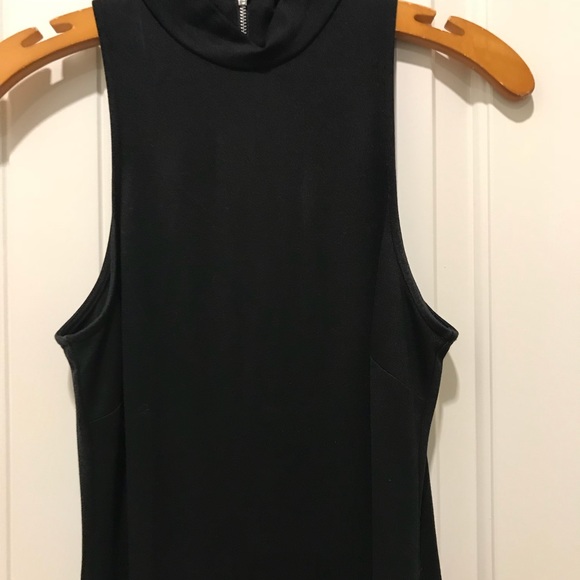 Bebe maxi dress - Picture 2 of 3