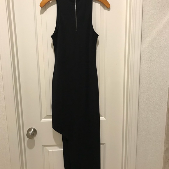 Bebe maxi dress - Picture 3 of 3