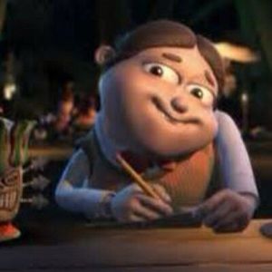 Meet your Posher, James