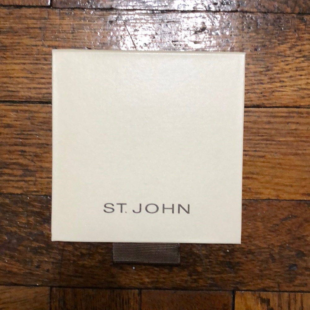 ST JOHN VIP EXPERIENCE