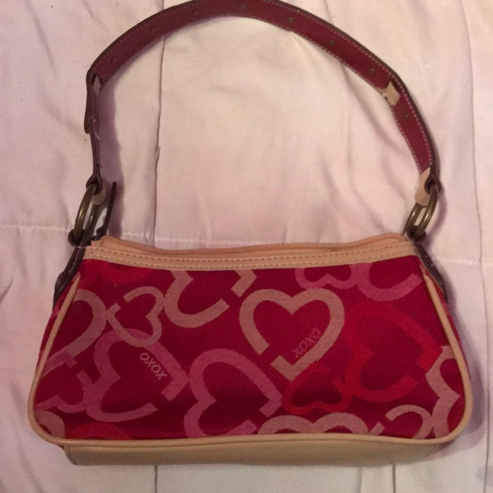 Super Cute XOXO Purse
