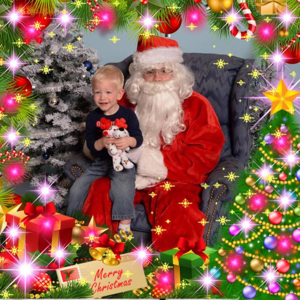 Meet your Posher, Calli