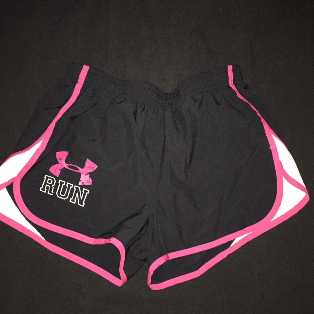Under Armour Loose Running Shorts
