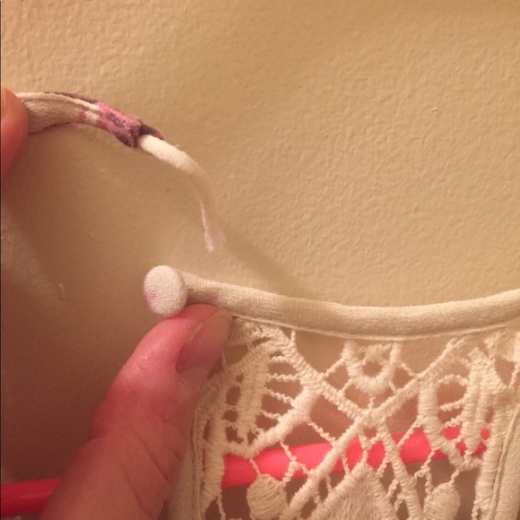 L’atiste by Amy romper - Picture 3 of 4