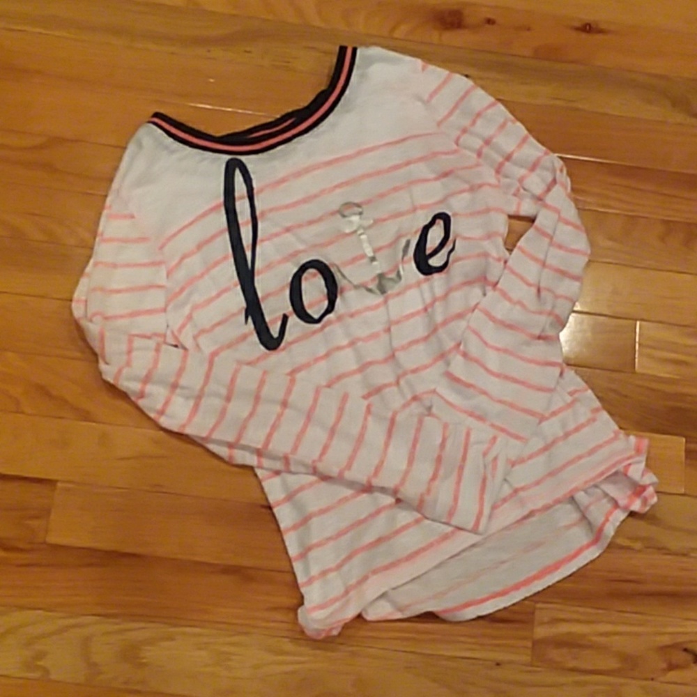 Teen Love Shirt