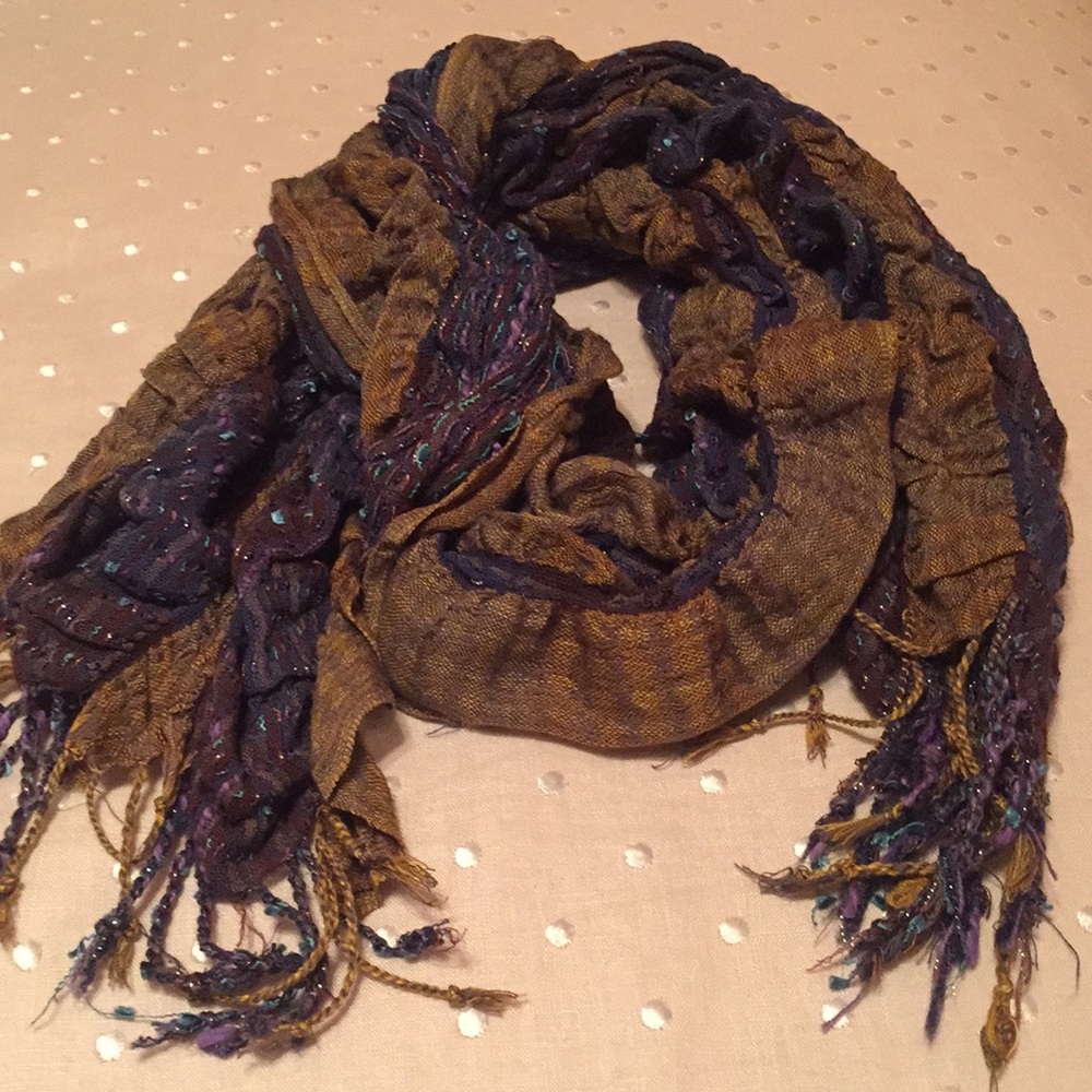 Fashion Scarf