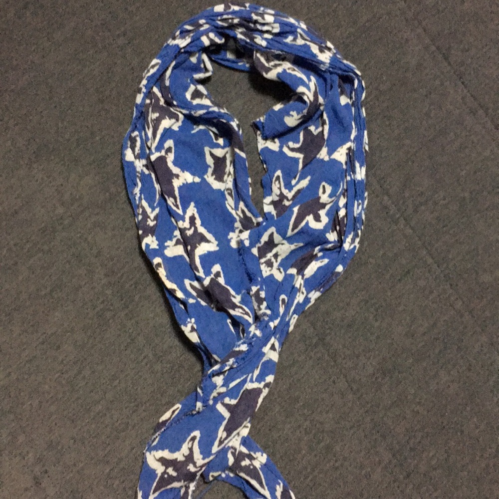 Scarf/wrap