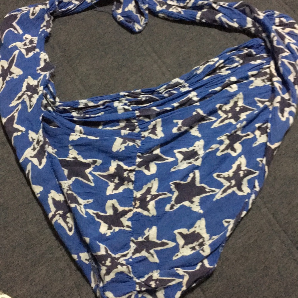 Scarf/wrap - Picture 2 of 3