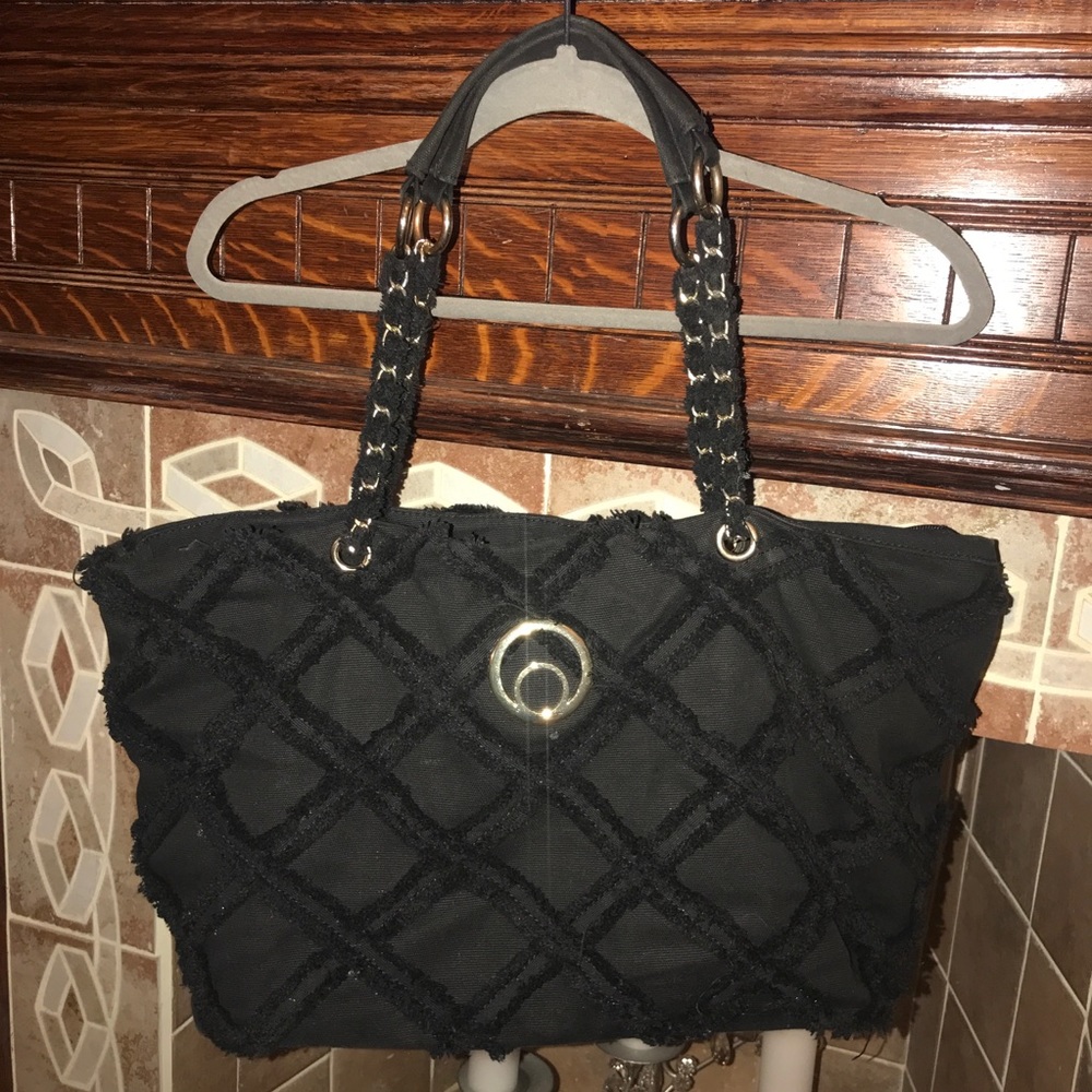 Big Buddha Tote Bag