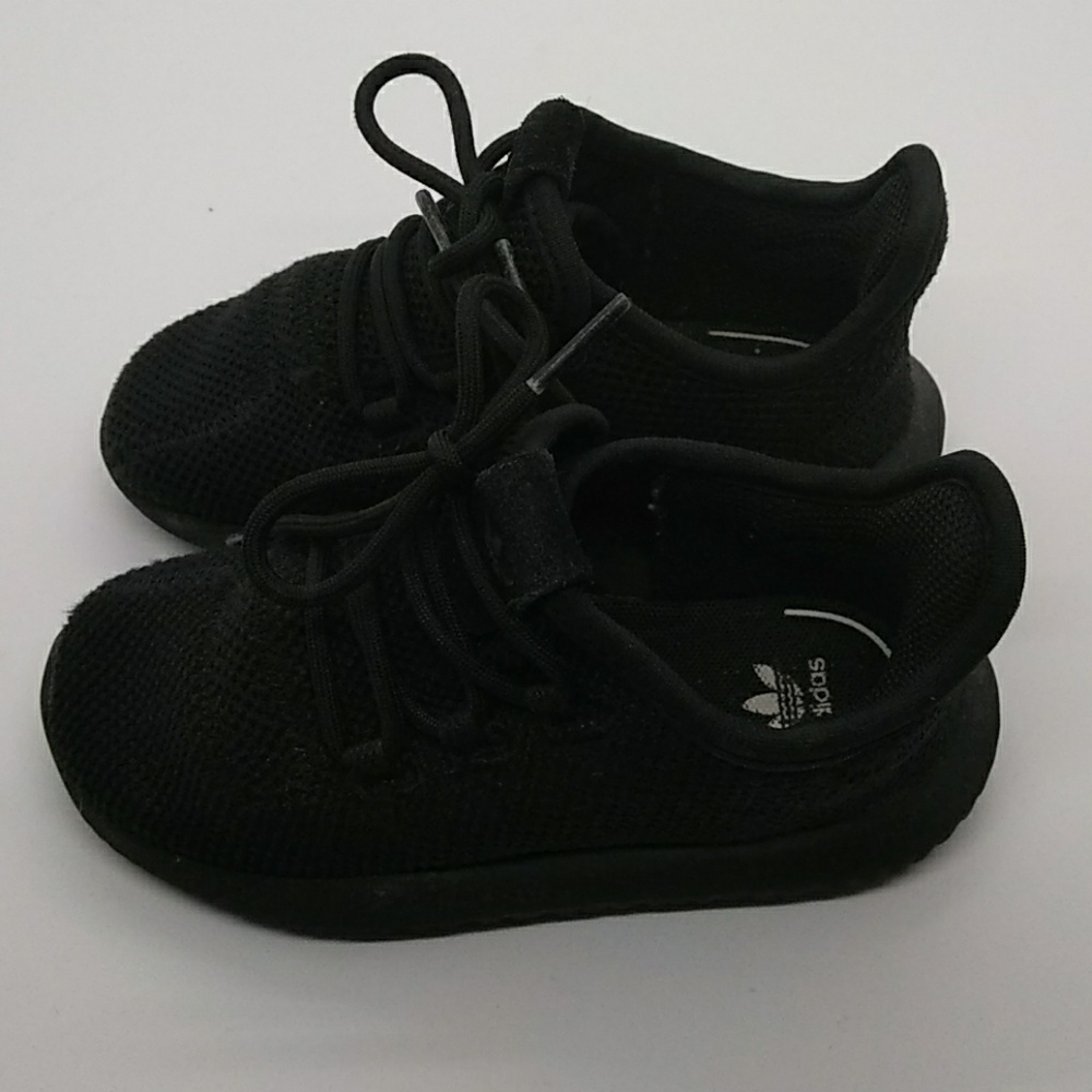 Adidas Toddler size 9 sneakers