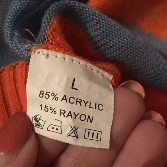 Striped Cardigan - Picture 7 of 7