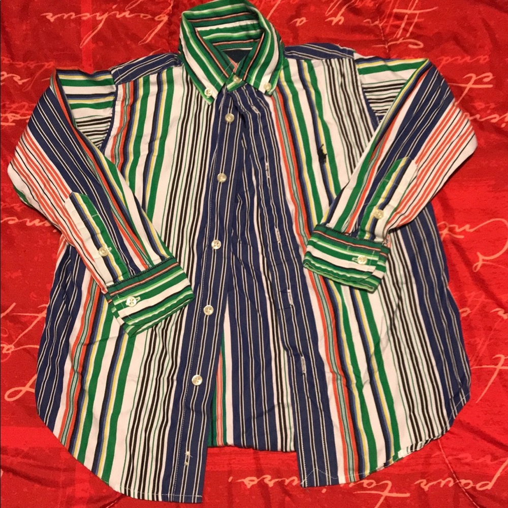 Ralph Lauren Polo Shirt