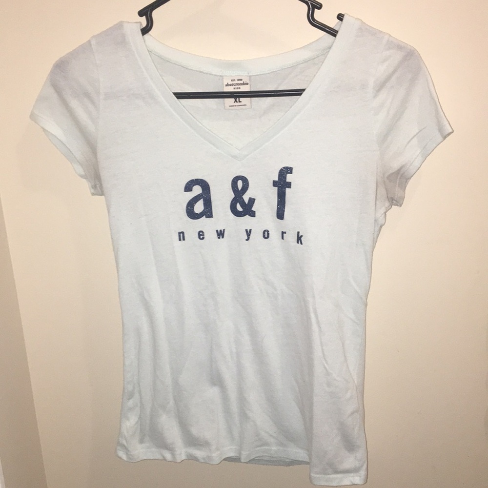 Abercrombie and Fitch t-shirt