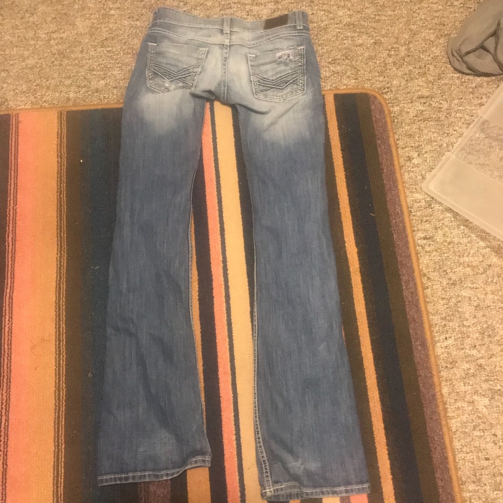 Bke Stella jeans 24/33