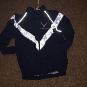 U.S. Air Force PT jacket