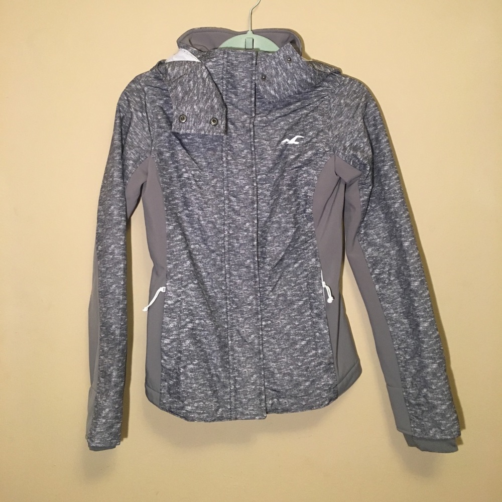 Hollister All weather Jacket