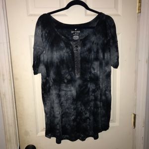 American Eagle Soft & Sexy Tee
