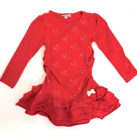 Coccoli Toddler Dress - Picture 1 of 2