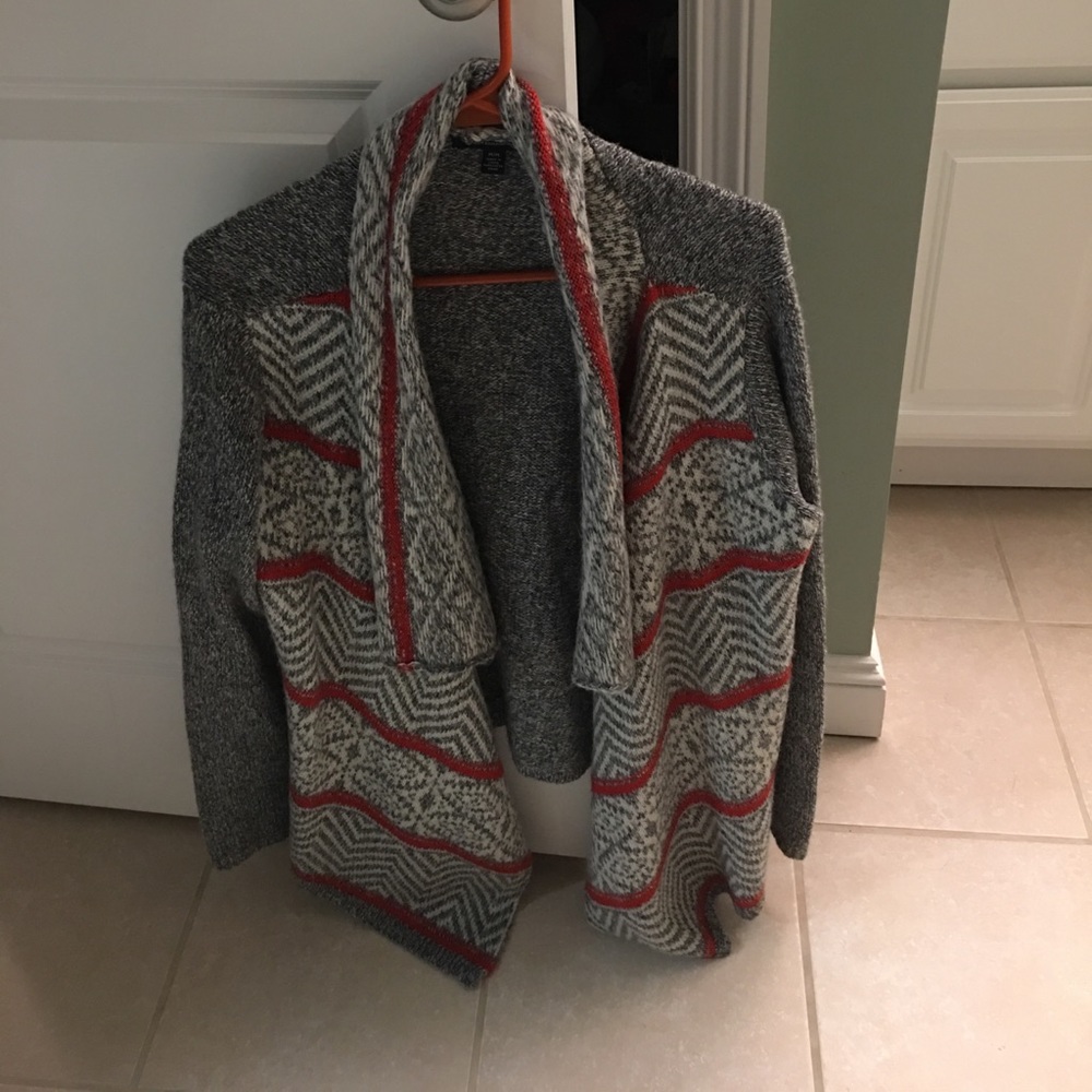 American eagle sweater