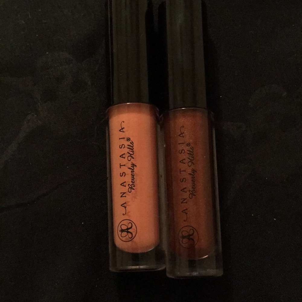 Anastasia Mini Fall Glosses