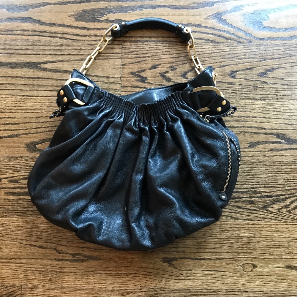 Juicy Couture purse