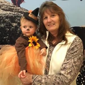 Meet your Posher, Kim